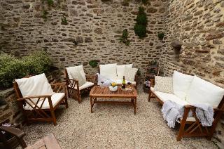 Hotel de La Porte Saint Malo