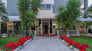 Hotel Scandinavia otel fotoğrafı