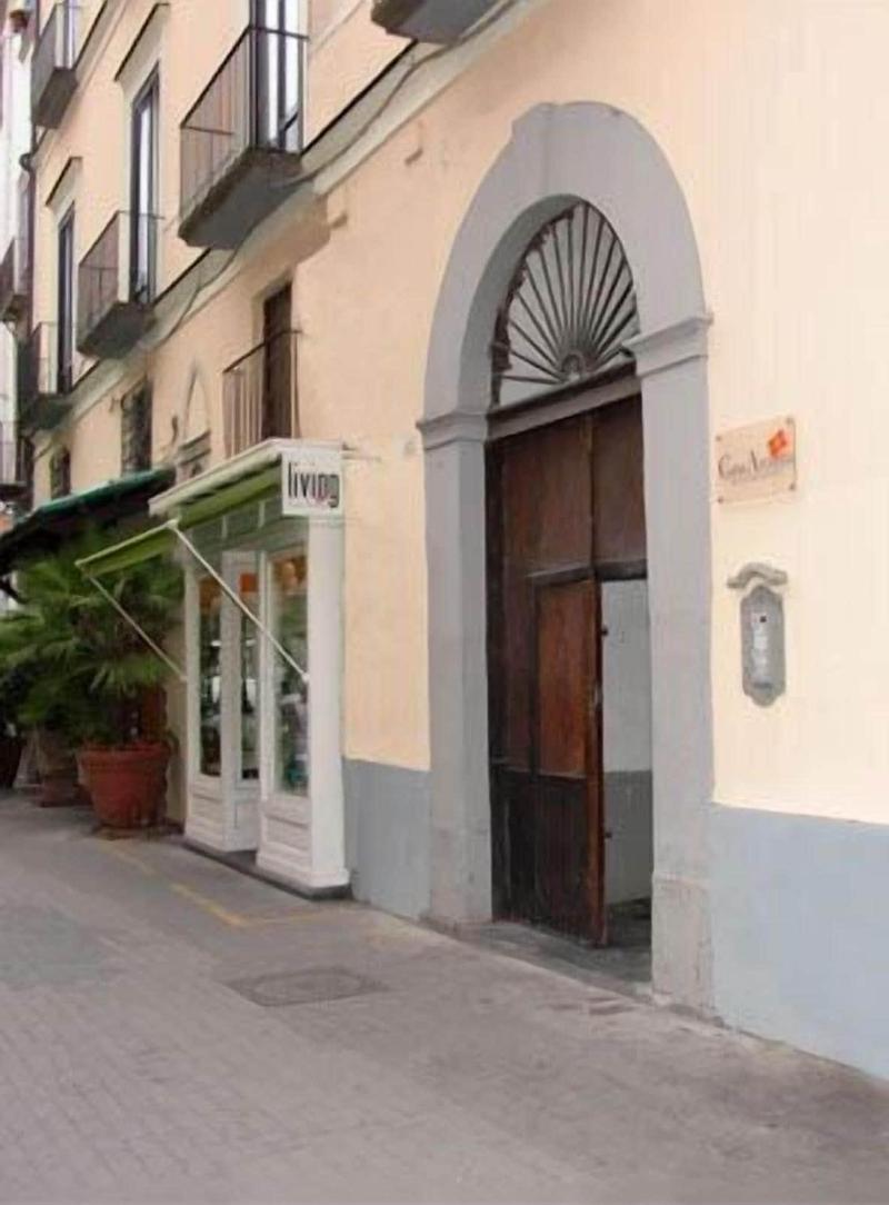 Casa Astarita - Genel