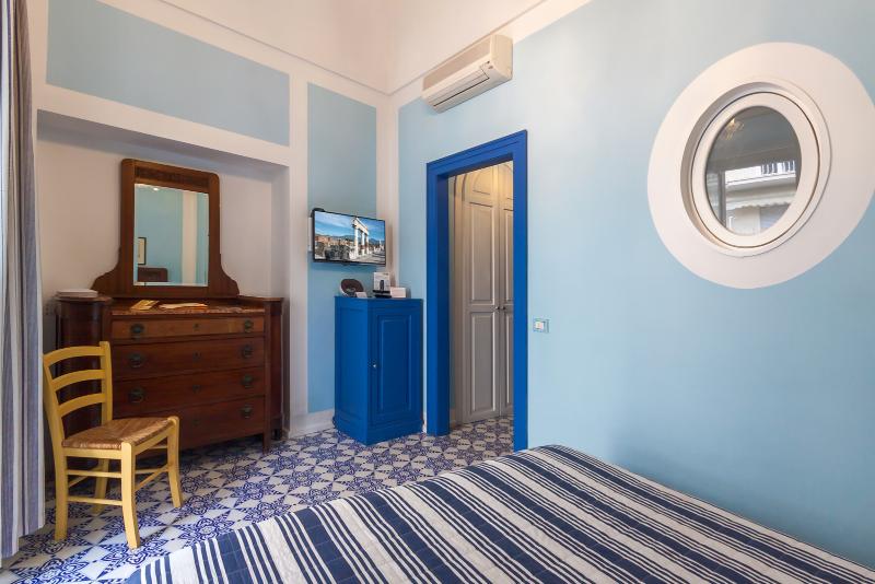 Casa Astarita - Oda