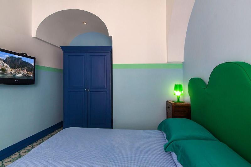 Casa Astarita - Oda