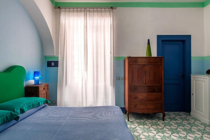 Casa Astarita - Oda