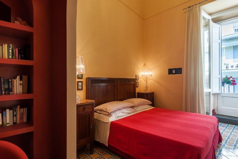Casa Astarita - Oda