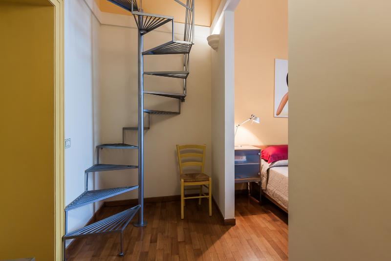 Casa Astarita - Oda