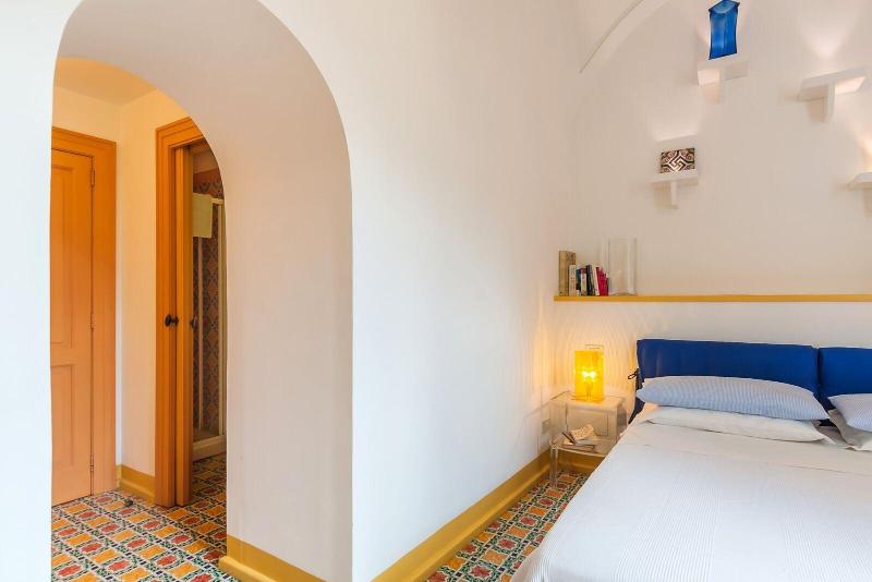 Casa Astarita - Oda
