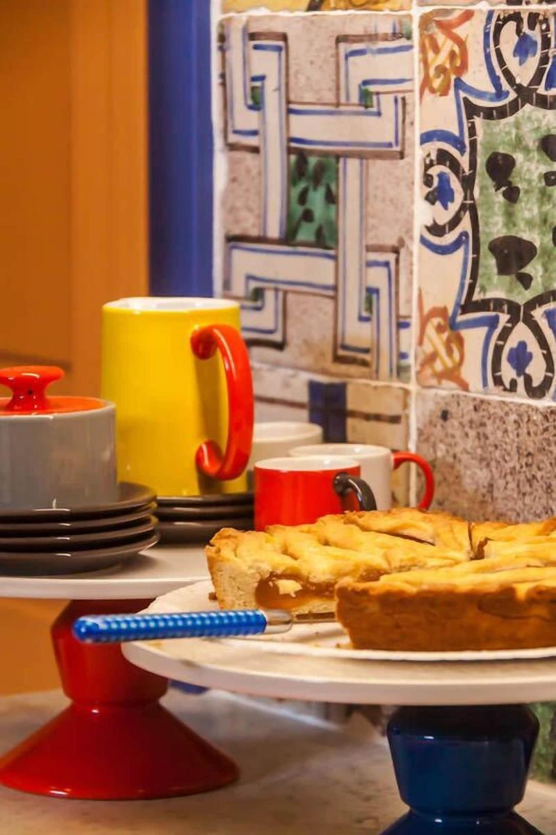 Casa Astarita - Restoran
