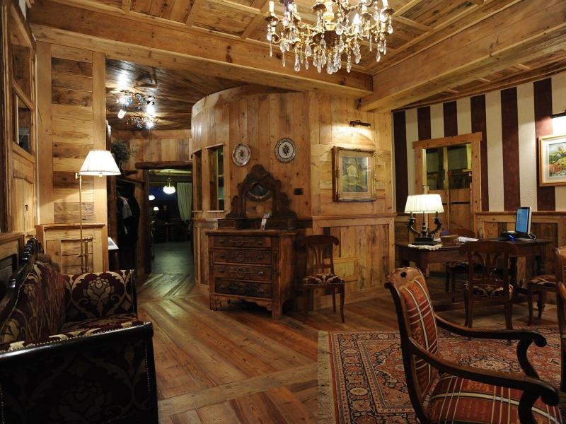 Hotel Laghetto - Bar