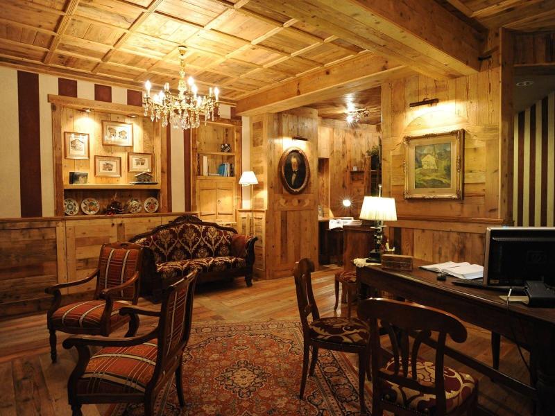 Hotel Laghetto - Bar