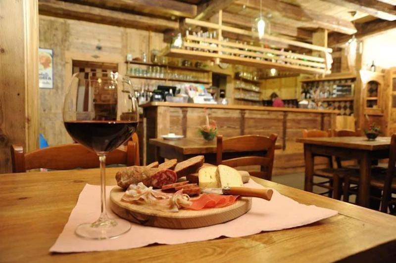 Hotel Laghetto - Bar