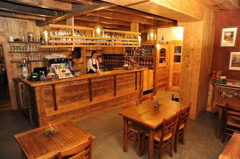 Hotel Laghetto - Bar