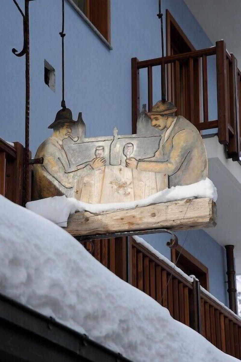 Hotel Laghetto - Genel