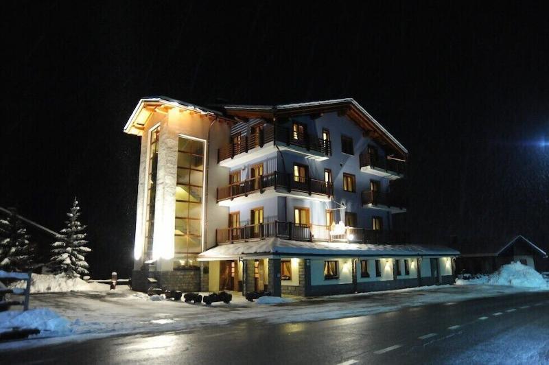 Hotel Laghetto - Genel