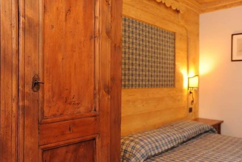 Hotel Laghetto - Oda
