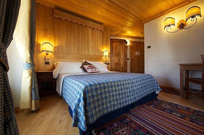 Hotel Laghetto - Oda