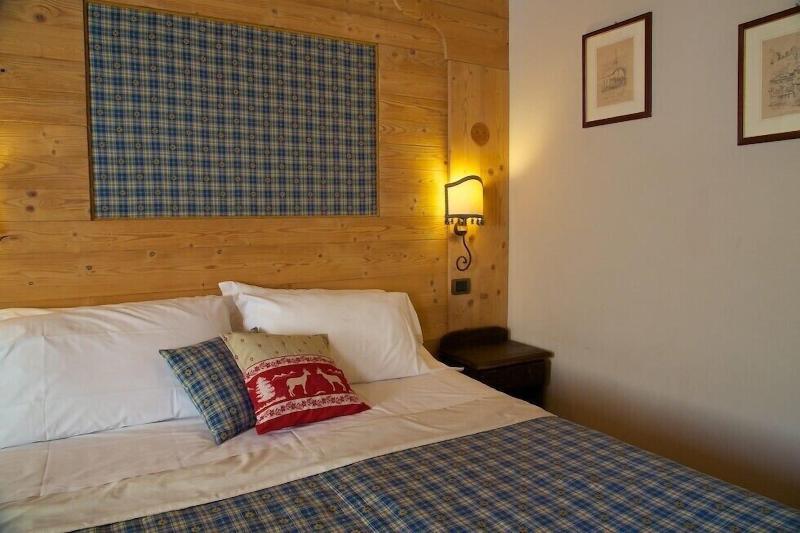 Hotel Laghetto - Oda