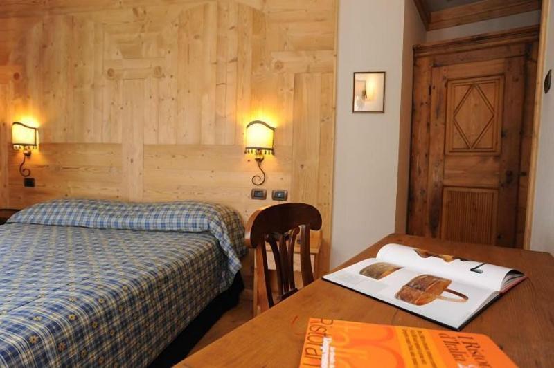 Hotel Laghetto - Oda