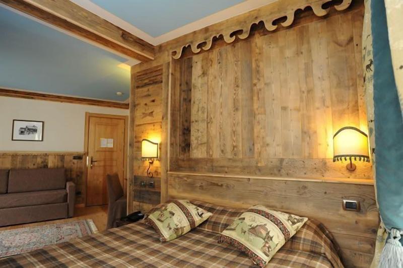 Hotel Laghetto - Oda