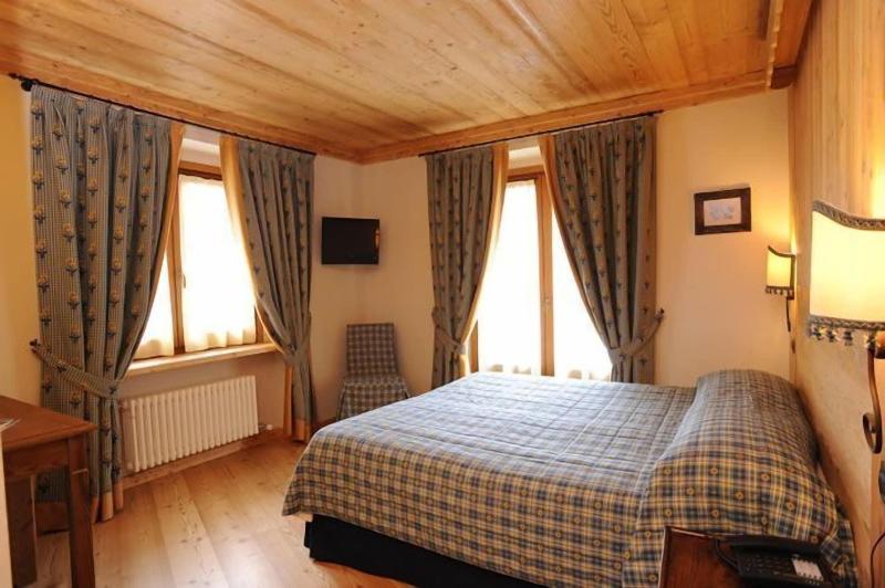 Hotel Laghetto - Oda