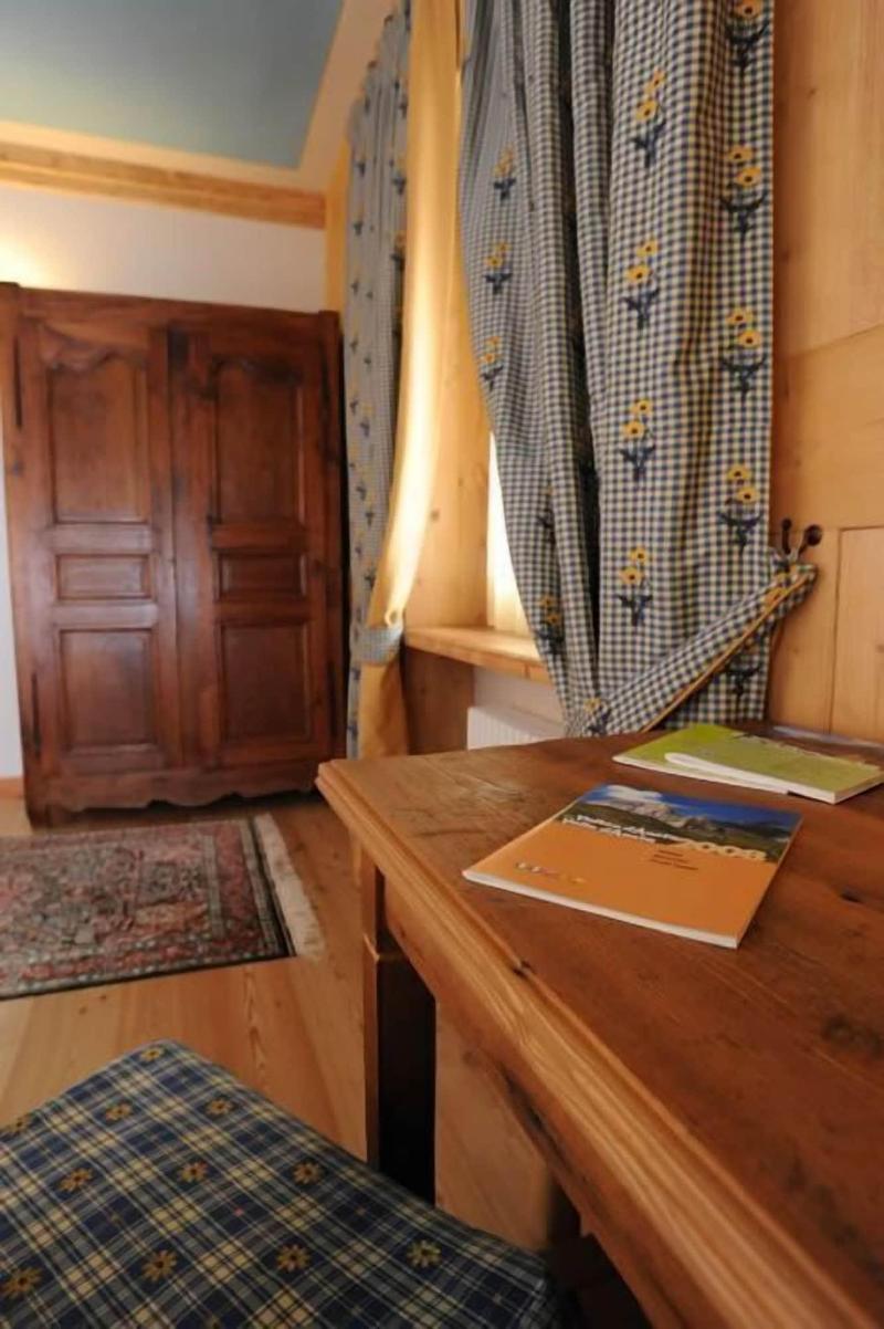 Hotel Laghetto - Oda