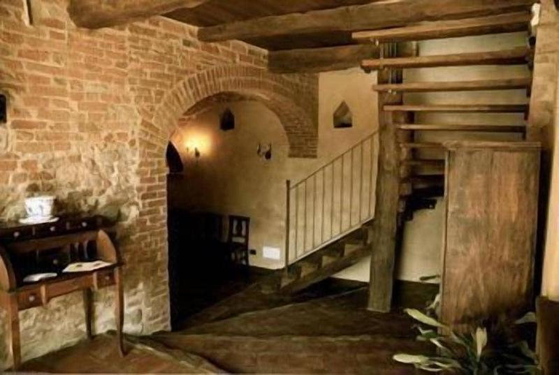 La Corte Del Barbio - Lobi