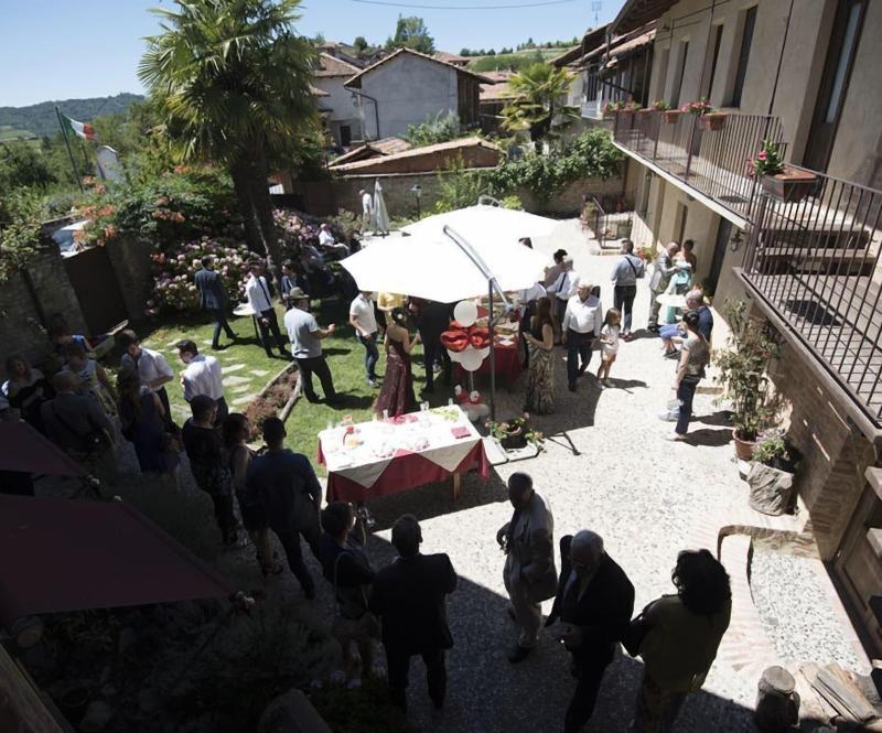La Corte Del Barbio - Aktivite