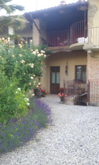La Corte Del Barbio otel fotoğrafı