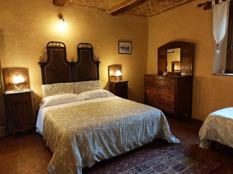 La Corte Del Barbio - Genel