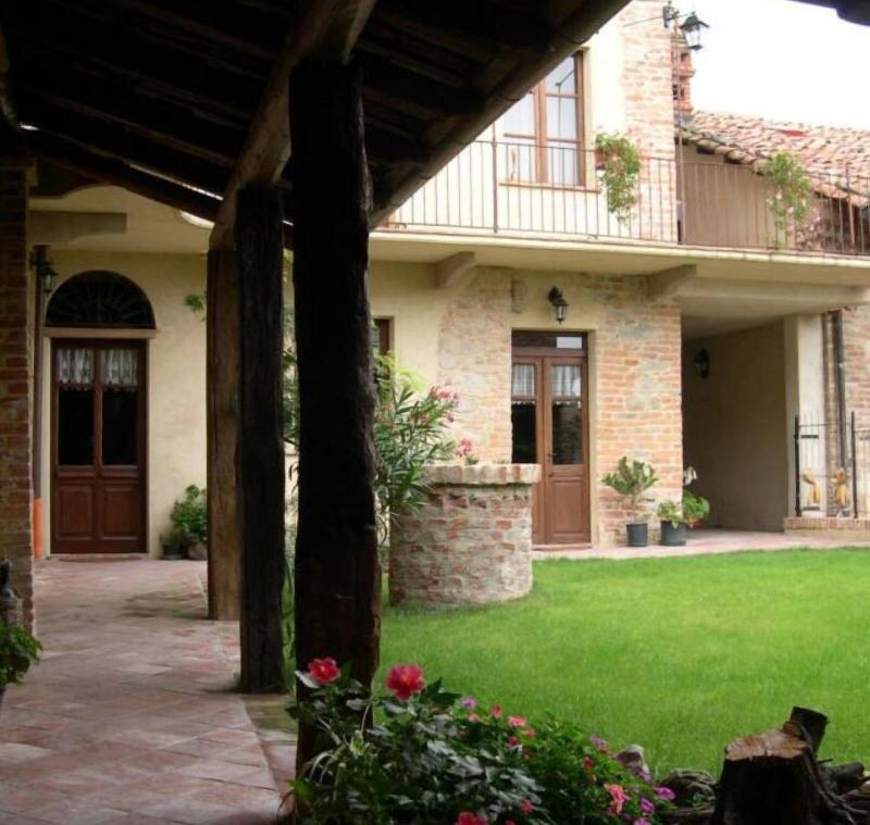 La Corte Del Barbio - Genel