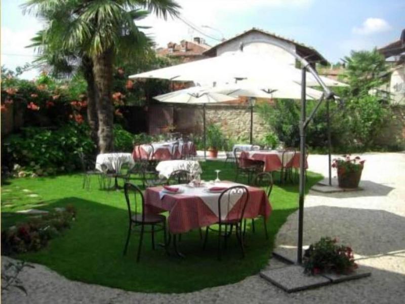 La Corte Del Barbio - Genel
