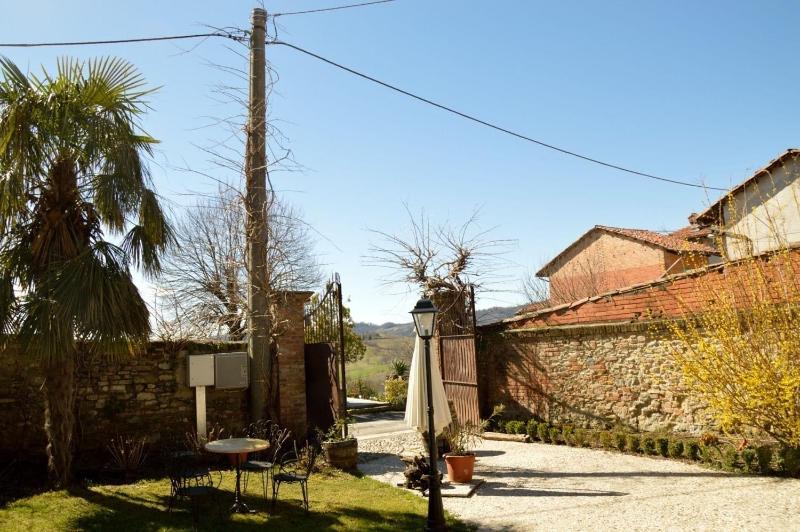 La Corte Del Barbio - Genel