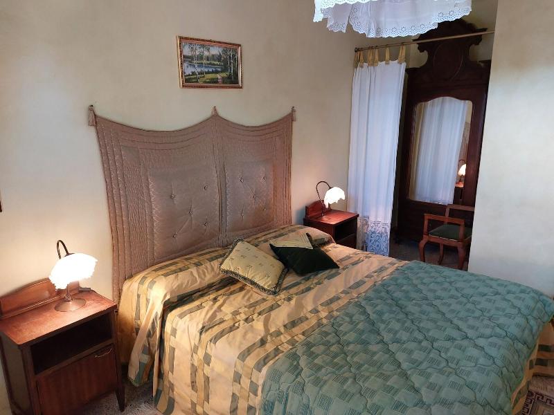 La Corte Del Barbio - Oda