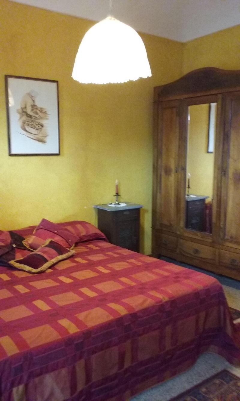 La Corte Del Barbio - Oda