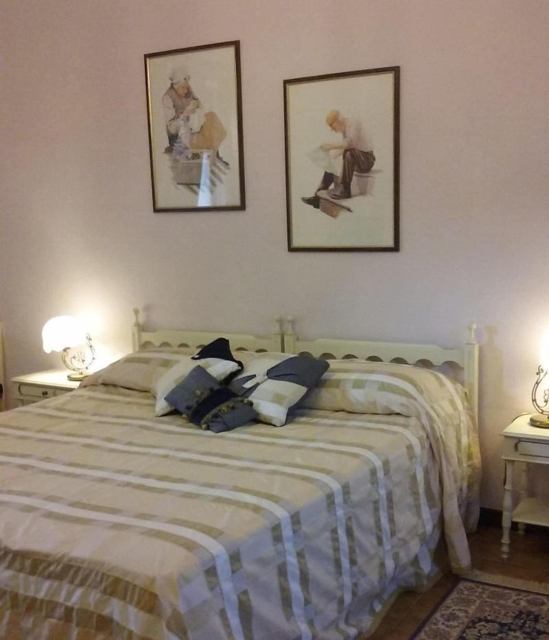 La Corte Del Barbio - Oda