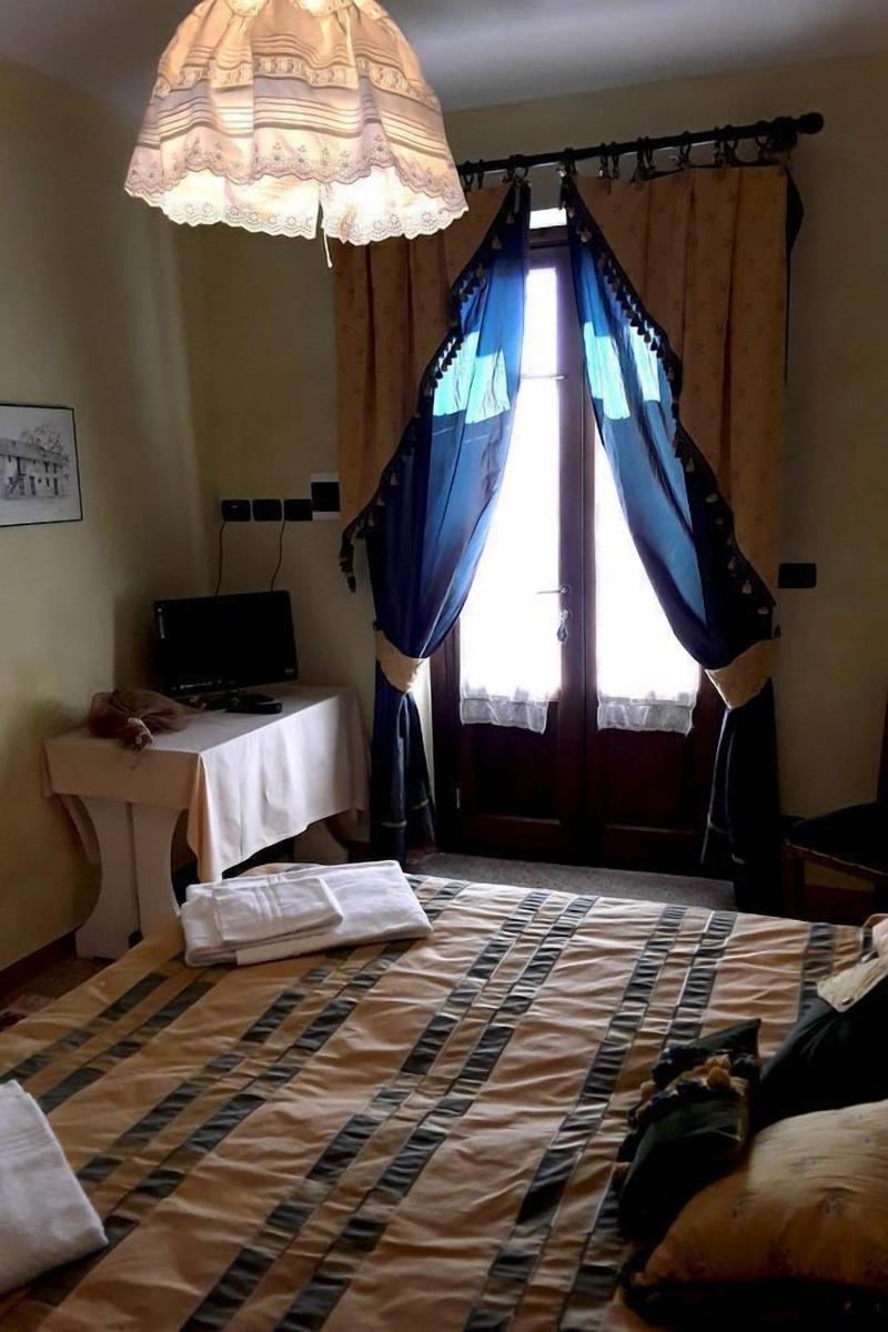 La Corte Del Barbio - Oda