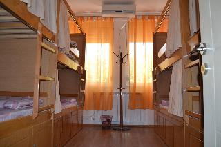 Hostel Valentin 2