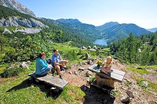 Ausseerland fotoÄŸrafÄ±