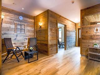 Scol Sporthotel Gro Glockner fotoÄŸrafÄ±