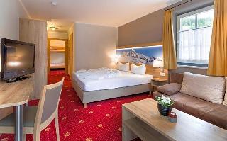 Scol Sporthotel Gro Glockner fotoÄŸrafÄ±