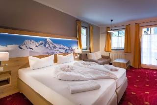 Scol Sporthotel Gro Glockner fotoÄŸrafÄ±