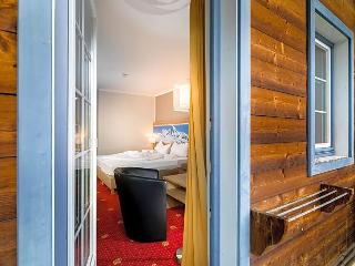 Scol Sporthotel Gro Glockner fotoÄŸrafÄ±