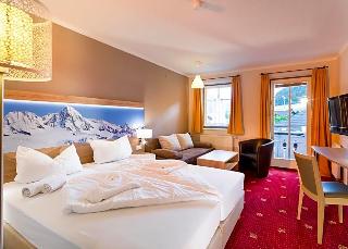 Scol Sporthotel Gro Glockner fotoÄŸrafÄ±