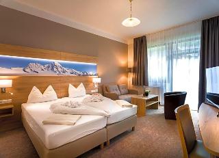 Scol Sporthotel Gro Glockner fotoÄŸrafÄ±