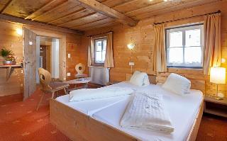 Scol Sporthotel Gro Glockner fotoÄŸrafÄ±