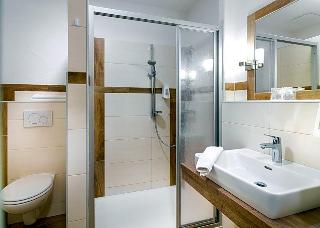 Scol Sporthotel Gro Glockner fotoÄŸrafÄ±