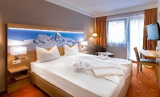 Scol Sporthotel Gro Glockner fotoÄŸrafÄ±