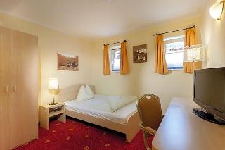 Scol Sporthotel Gro Glockner fotoÄŸrafÄ±