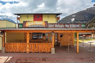 Scol Sporthotel Gro Glockner fotoÄŸrafÄ±