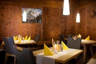 Scol Sporthotel Gro Glockner fotoÄŸrafÄ±