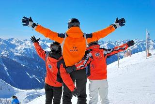 Scol Sporthotel Gro Glockner fotoÄŸrafÄ±