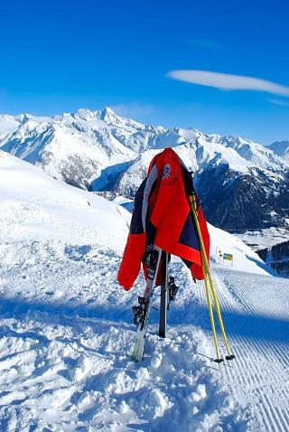 Scol Sporthotel Gro Glockner fotoÄŸrafÄ±